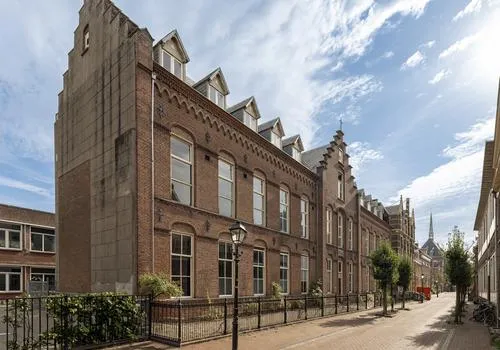 Studio for sale: Ridderstraat 12, Binnenstad Culemborg
