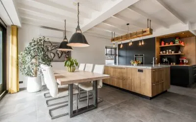 Vrijstaande woning te koop: Ridderstraat 17A, Gameren Gameren
