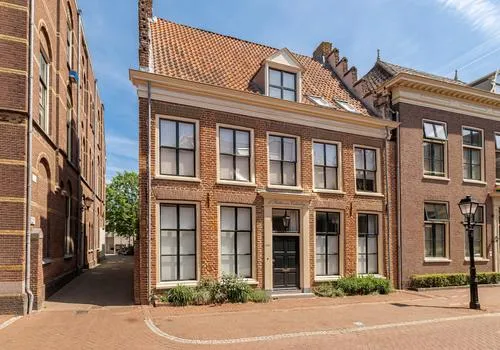 Studio for sale: Ridderstraat 184H, Binnenstad Culemborg