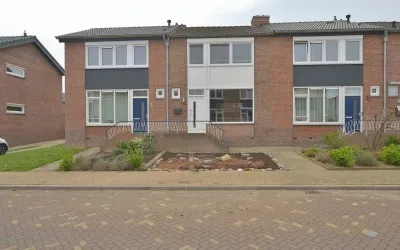 Tussenwoning te koop: Ridderstraat 19, Lichtenberg Landgraaf