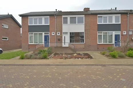 Tussenwoning te koop: Ridderstraat 19, Lichtenberg Landgraaf