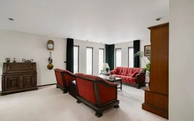 Vrijstaande woning te koop: Ridderstraat 2, Schilderskwartier Woerden