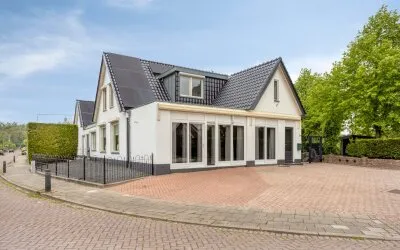 Vrijstaande woning te koop: Ridderstraat 24, Gameren Gameren