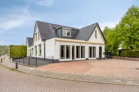 Detached house for sale: Ridderstraat 24, Gameren Gameren