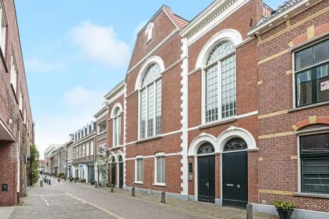 Woning te koop: Ridderstraat 29, Bakenes Haarlem