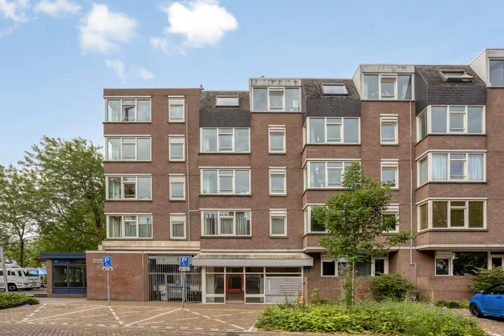 Appartement te koop: Ridderstraat 32, Benedenstad Nijmegen