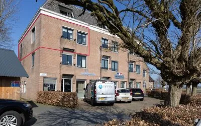 Appartement te koop: Ridderstraat 44, Binnenstad Hattem