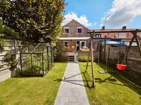 Corner house for sale: Ridderstraat 46, Sluis Sluis