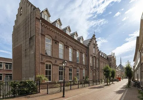 Koopwoning: Ridderstraat 50 in Culemborg - €200.000 - 31m²