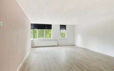 Appartement te koop: Ridderstraat 60, Benedenstad Nijmegen