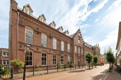 Appartement te koop: Ridderstraat 64, Binnenstad Culemborg