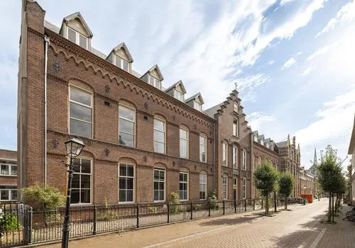 Appartement te koop: Ridderstraat 64, Binnenstad Culemborg