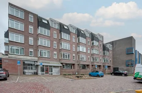 Appartement te koop: Ridderstraat 68, Benedenstad Nijmegen