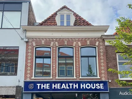 Appartement te huur: Ridderstraat 8A, Binnenstad-West Alkmaar
