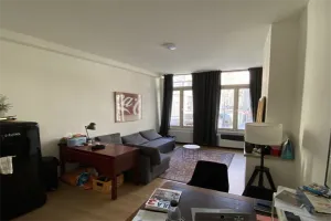 Woning te huur: Ridderstraat, City Breda