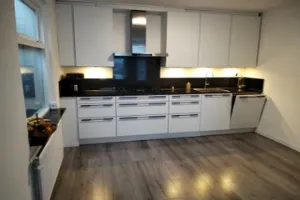 Woning te huur: Ridderstraat, Hasselt Kern Hasselt