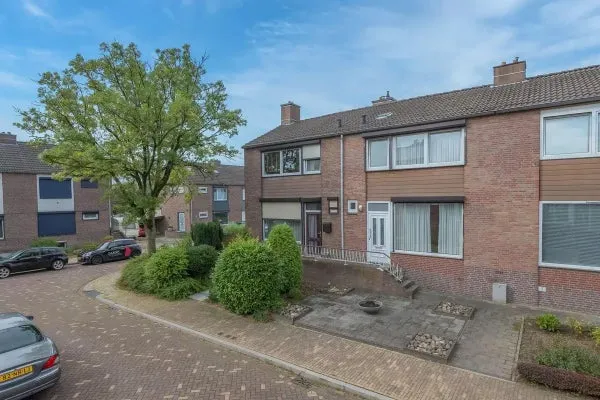 Home for rent: Ridderstraat, Lichtenberg Landgraaf