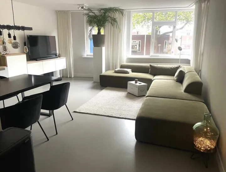 Woning te huur: Ridderstraat, Benedenstad Nijmegen