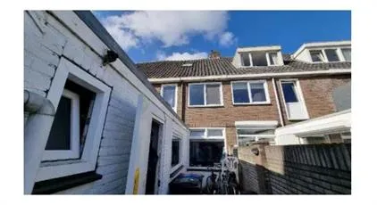 Kamer te huur: Ridderstraat, Fatima West Tilburg
