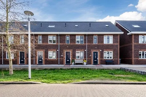 Woning te koop: Ridderzwam, Apeldoorn