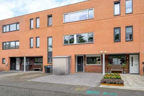 Tussenwoning te koop: Rie Beisenherzland 5, Zuidwijk Heerhugowaard
