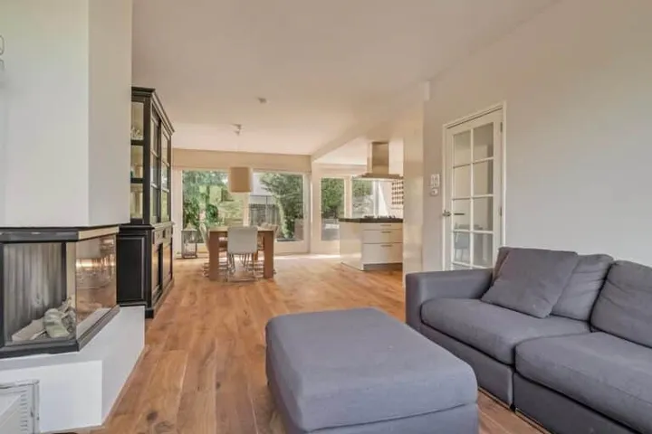Home for rent: Rie Cramerstraat, Heldenbuurt Amstelveen