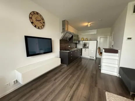 Appartement te koop: Riebeekstraat 14A01, Afrikaanderwijk Rotterdam