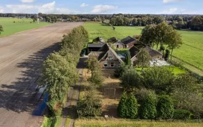 Appartement te koop: Riebroekseweg 49, Verspreide huizen Telgt Ermelo