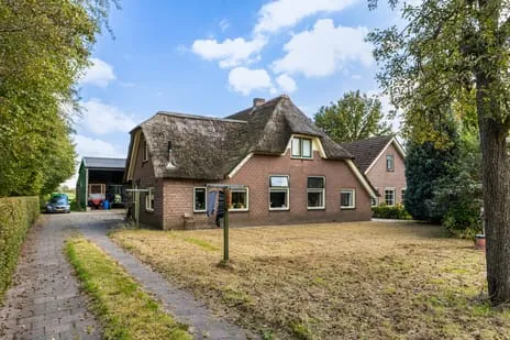 Appartement te koop: Riebroekseweg 49, Verspreide huizen Telgt Ermelo