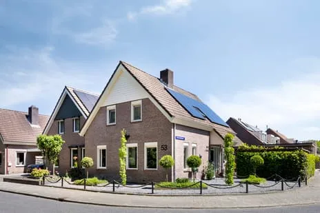 Hoekwoning te koop: Riegheidestraat 53, Hollandscheveld kern Hollandscheveld