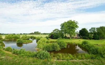 Vrijstaande woning te koop: Riegshoogtendijk 176, Hollandscheveld