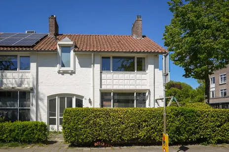Hoekwoning te koop: Rielseweg 2, Sintenbuurt Eindhoven