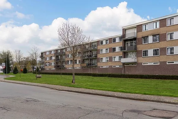 Appartement te koop: Riemdonk 11C, Oud-Caberg Maastricht