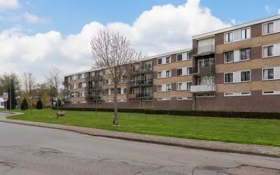 Appartement te koop: Riemdonk 11C, Oud-Caberg Maastricht