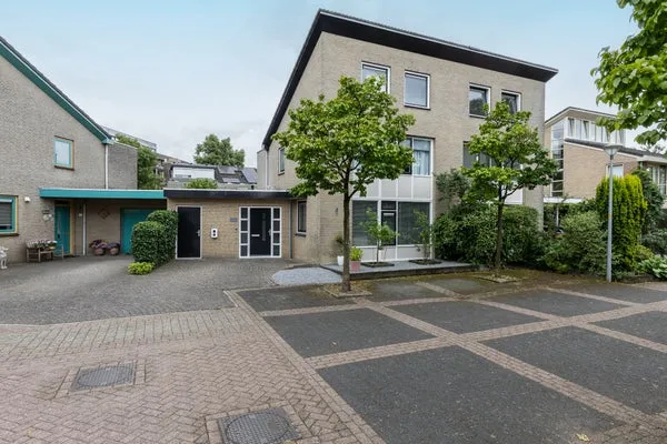 Koopwoning: Rietbaan in Huissen - €598.000