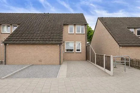 Hoekwoning te koop: Rietbeemd 67, Beemdenbuurt Oosterhout (Nb)
