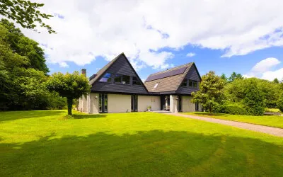 Vrijstaande woning te koop: Rietberglaan 8, Buitengebied Epe Noord Epe