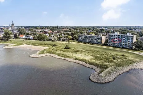 Appartement te koop: Rietbergstraat 127, Stadskern Zutphen