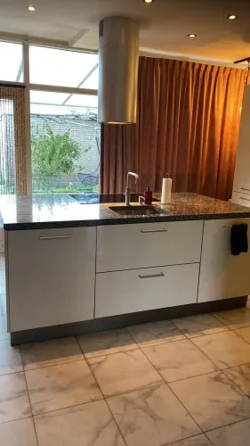 Tussenwoning te koop: Rietbergstraat 18, Stadskern Zutphen
