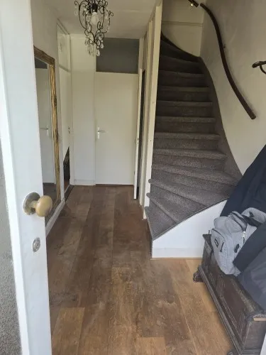 Tussenwoning te koop: Rietbergstraat 24, Stadskern Zutphen