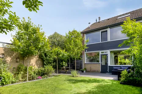 Hoekwoning te koop: Rietbergstraat 4, Stadskern Zutphen