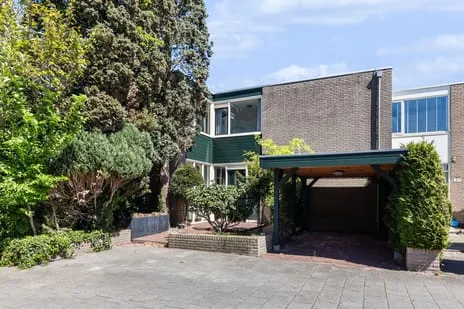 Tussenwoning te koop: Rietdekkersdreef 412, Matendreef Apeldoorn
