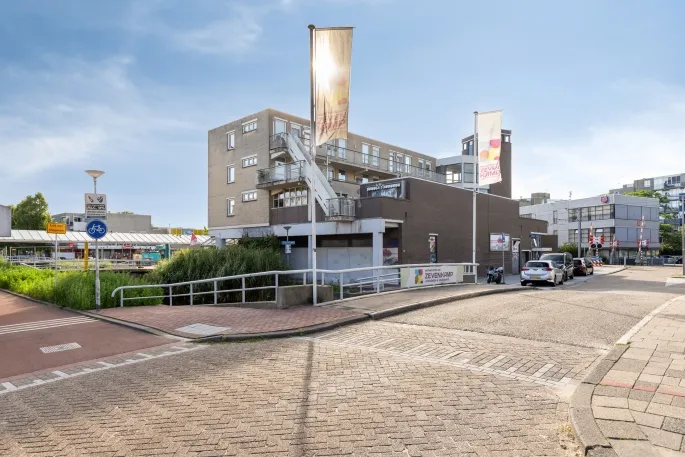 Appartement te koop: Rietdekkerweg 73, Zevenkamp Rotterdam
