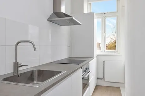 Appartement te koop: Rietdijk 8A02, Oud Charlois Rotterdam