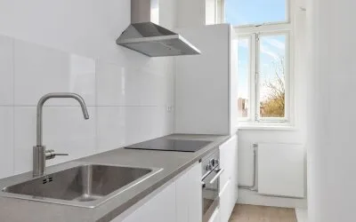 Appartement te koop: Rietdijk 8A02, Rotterdam