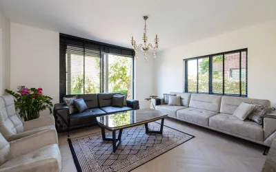Hoekwoning te koop: Rieteiland 18, Rijswijk