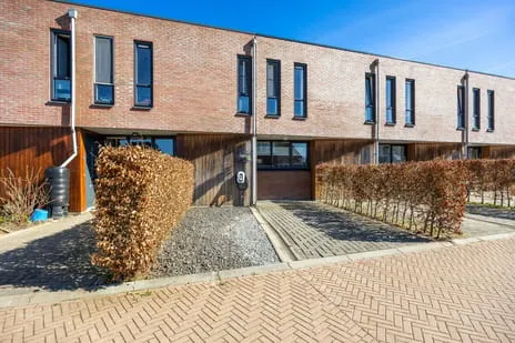 Tussenwoning te koop: Rietgans 11, Bedum Noord - Oost Bedum