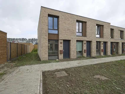 Hoekwoning te koop: Rietgans 19, Othene Terneuzen