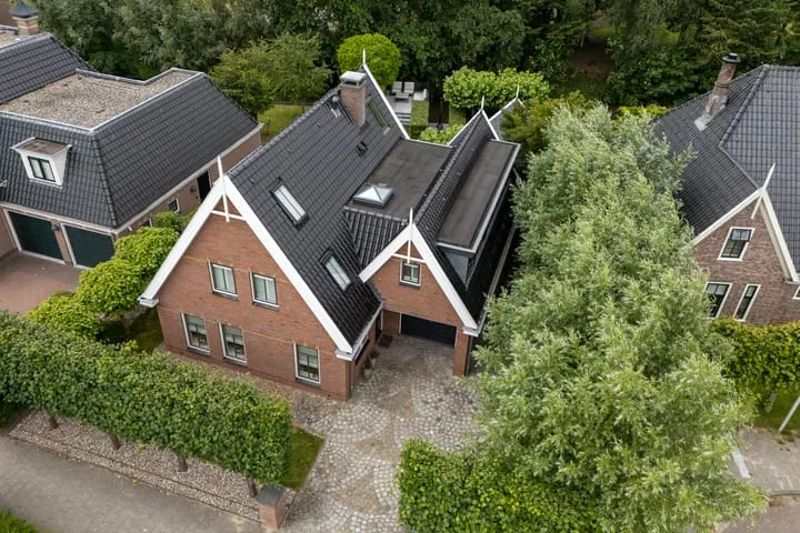 Detached house for sale: Rietgans 25, Wijde Klaver Oost Spanbroek