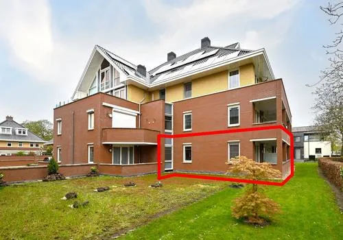 Appartement te koop: Rietgans 35, Twistvlied-Wickelhof Mijdrecht